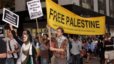La Iglesia presbiteriana de EEUU se une al boicot contra “Israel”